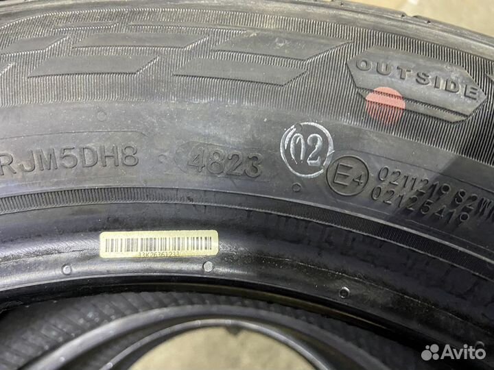 DoubleStar Maximum DH08 205/60 R16 92H