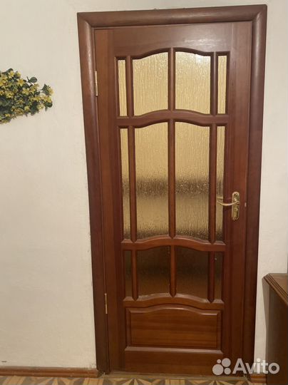 Дверь межкомнатная
