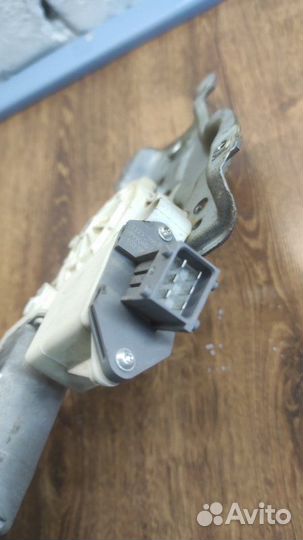 Стеклоподъемный механизм задний левый Toyota