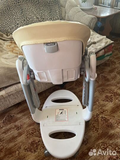 Стул для кормления