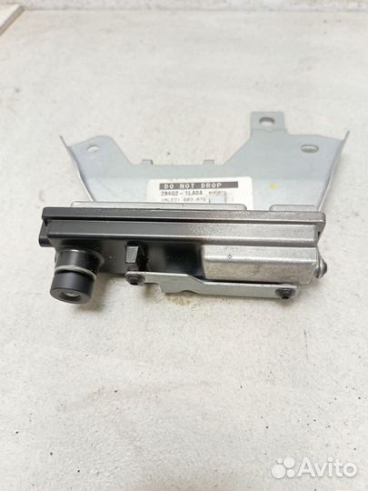 Камера 284G21LA0A Ниссан Patrol Y62