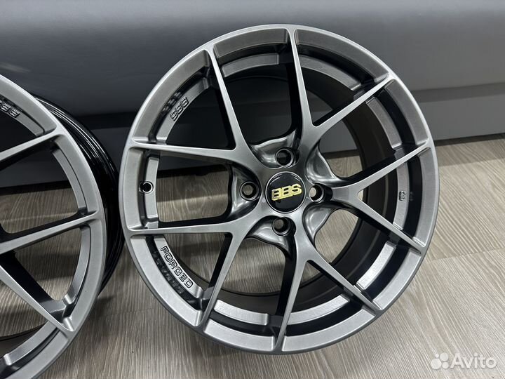 Диски HPW BS5 HB R16 4-100 Rio, Solaris, LADA