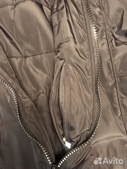 Куртка брендовая