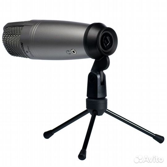 Микрофон Samson C01U PRO