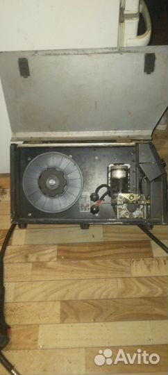 Сварочный аппарат ресанта саипа 220