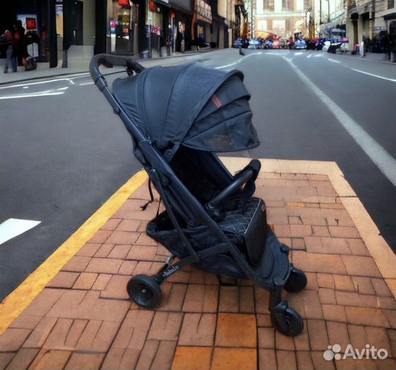 Коляска babalo на запчасти