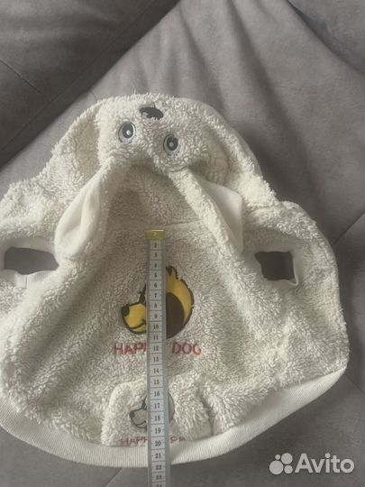 Кофточки для маленьких собачек