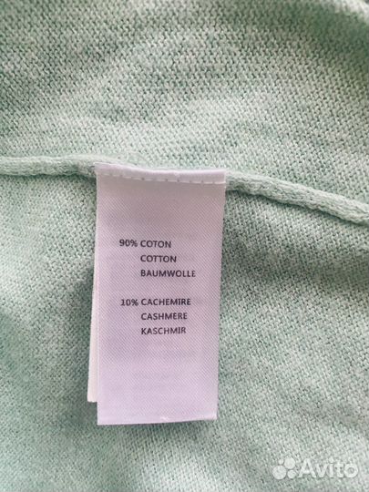 Джемпер женский кашемир 44/46