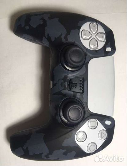 Чехол для DualSense