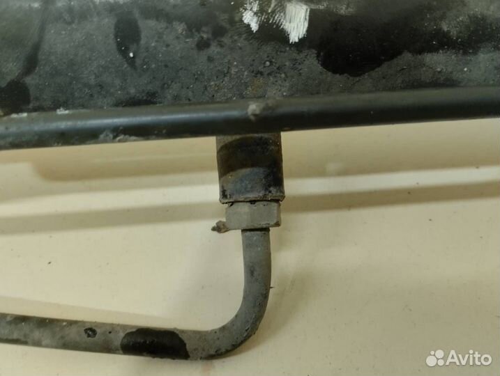 Рейка рулевая Chevrolet Aveo T300 2011