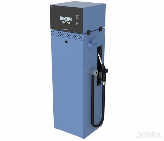 Топливозаправочная колонка Нева-Р-аи-220-50-Н-949