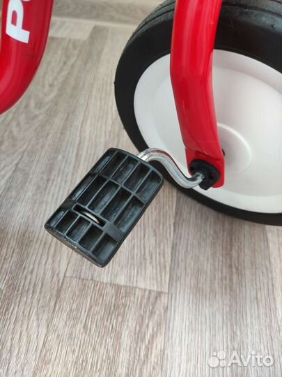 Велосипед Puky детский трёхколёсный