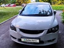 Honda Civic 1.8 AT, 2010, 160 000 км, с пробегом, цена 1 200 000 руб.