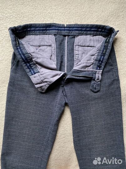 44-46/180 Брюки Massimo Dutti