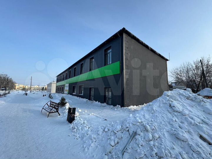 Аренда от собственника, 22.03 м²