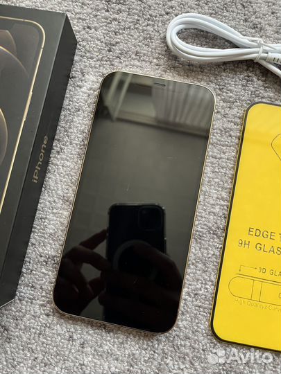 iPhone 12 Pro Max 128GB идеал/рст/ориг