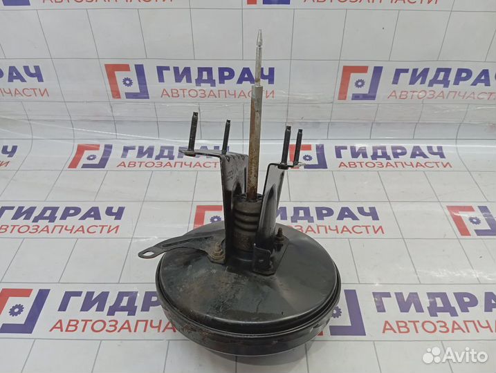 Усилитель тормозов вакуумный Ford Mondeo 3 (B4Y) 1369542