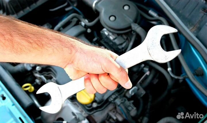 Автослесарь вахта