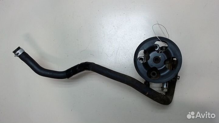 Гур Toyota Camry V40, 2010