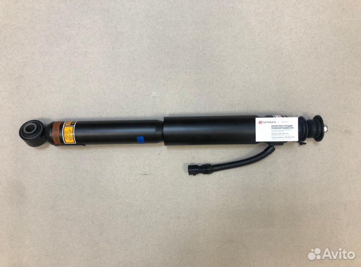 Амортизатор Лексус