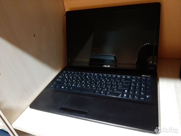 Асус Intel Core i7