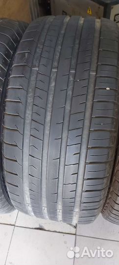 Nereus NS601 295/40 R22