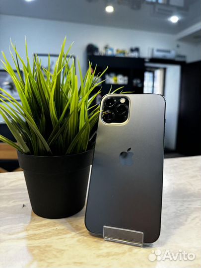 iPhone 12 Pro Max, 512 ГБ