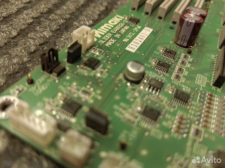 Mimaki slider E400324-3 jv3 jv22