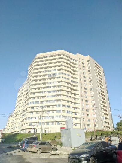 Помещение, 120.2 м²