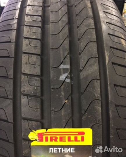 Pirelli Scorpion Verde 235/55 R18