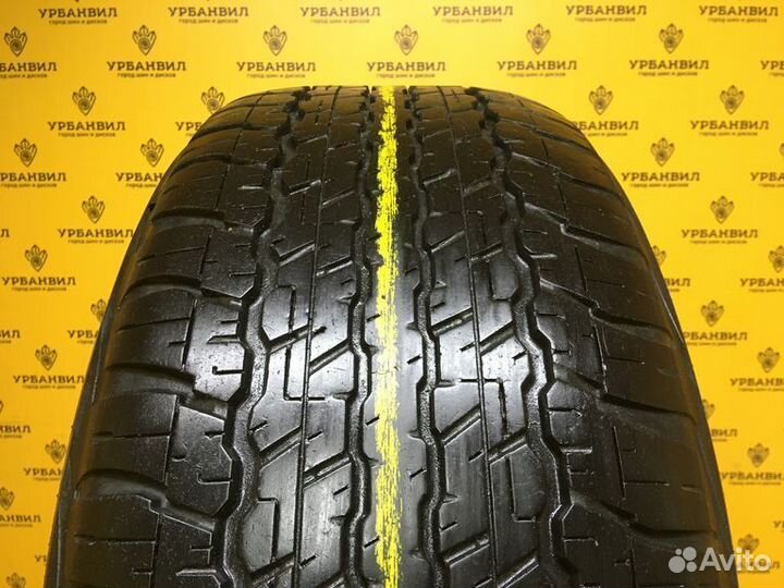 Dunlop Grandtrek AT22 285/60 R18 116V