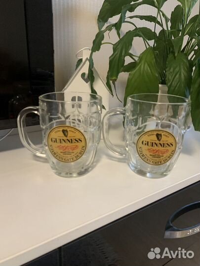 Кружка пивная