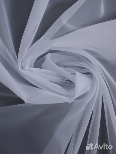 Штора (вуаль Турция)