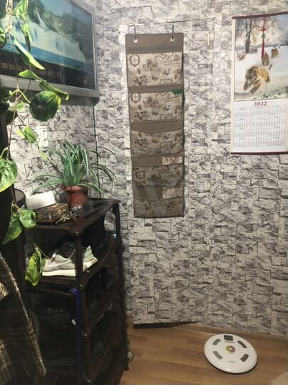 1-к. квартира, 34 м², 5/5 эт.