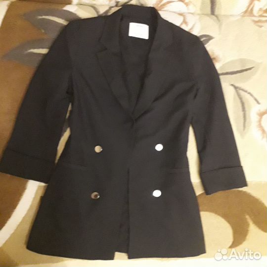 Жакет женский