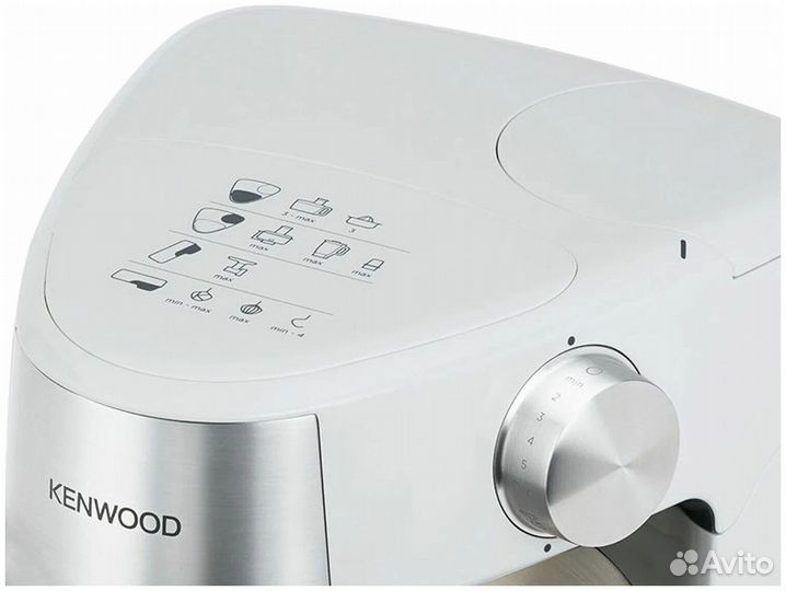Кухонная машина Kenwood KHC29.J0WH
