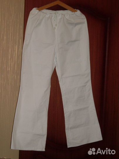 Костюм медицинский. Халаты. Носки теплые