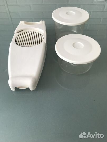 Посуда разная