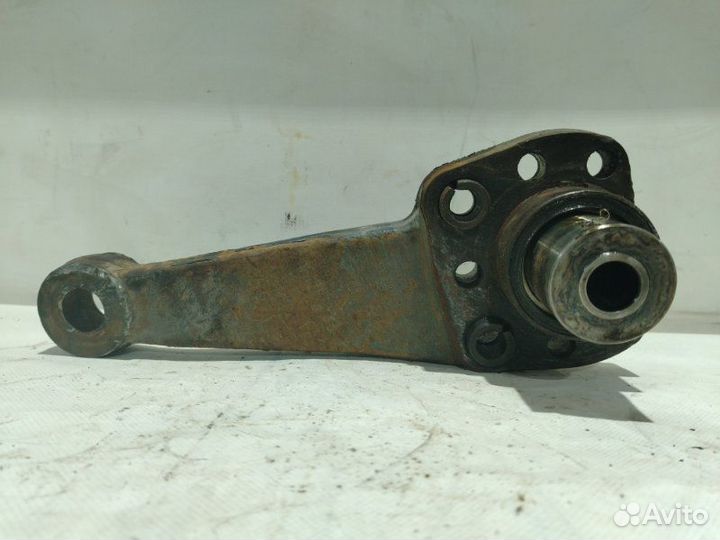 Б/У Б/У Сошка поворотного кулака Запчасть