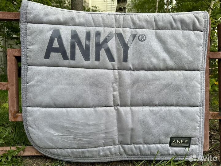 Амуниция для лошади