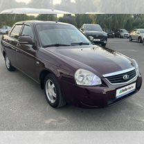 ВАЗ (LADA) Priora 1.6 MT, 2011, 144 000 км, с пробегом, цена 470 000 руб.