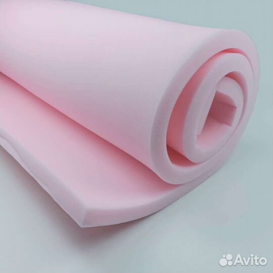 Поролон мебельный