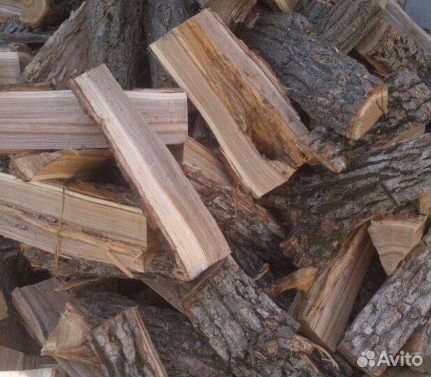 Доставка дров Хабаровск. Пиленые,колотые