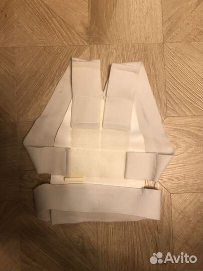 Корсет для осанки (от сутулости) артемида