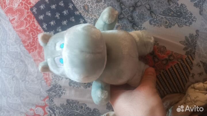 Игрушка Muumi