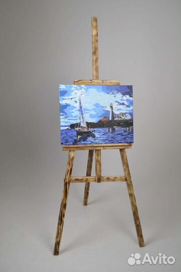 Столярная мастерская