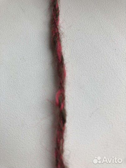 Пряжа итальянская