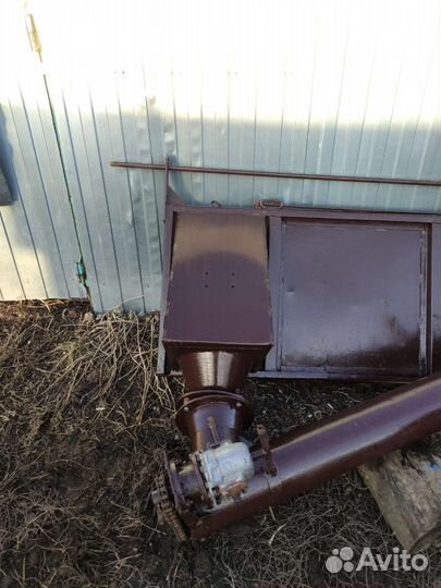 Загрузчик сеялок