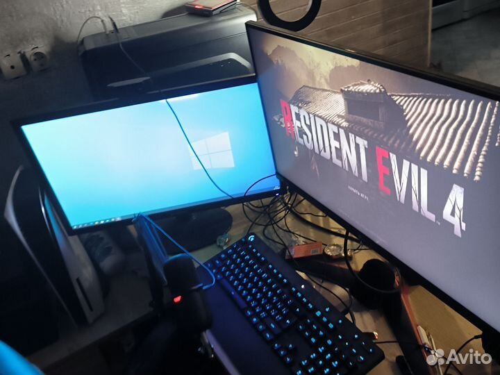 Sony playstation 5 с дисководом