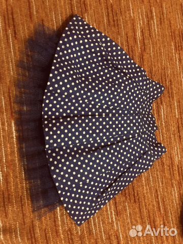 Одежда куклы, юбка